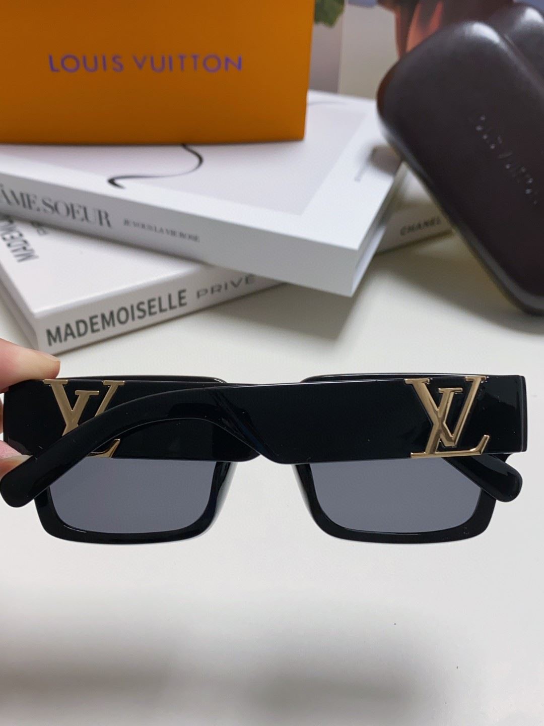 Louis Vuitton Sunglasses